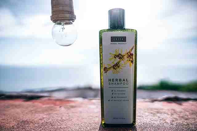 Herbal products